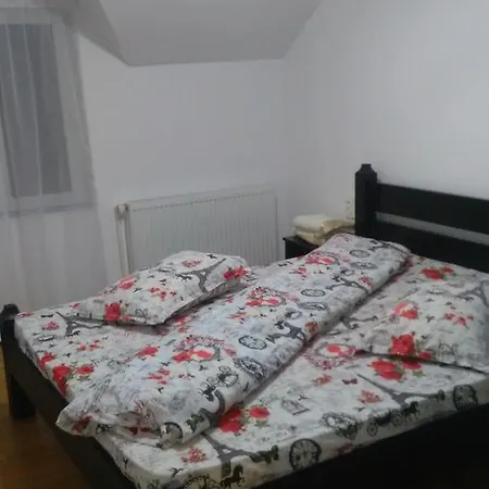 Stana Turistica Magura * Vatra Dornei