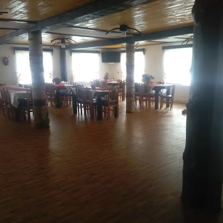 Guest house Stana Turistica Magura *