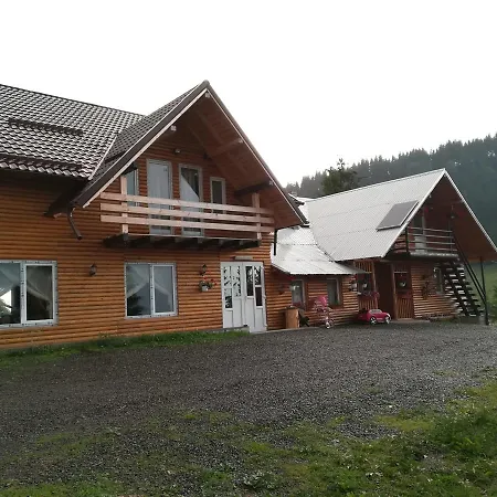 Stana Turistica Magura Guest house Vatra Dornei