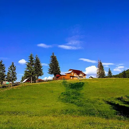 Stana Turistica Magura * Vatra Dornei